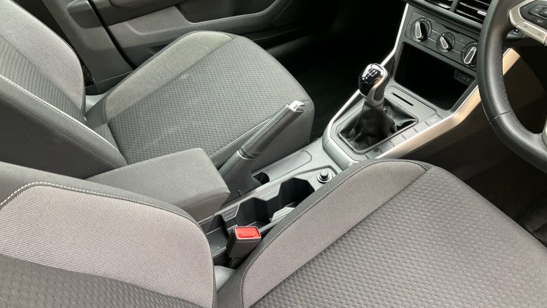 Volkswagen Polo 1.0 Life 5dr Petrol Hatchback